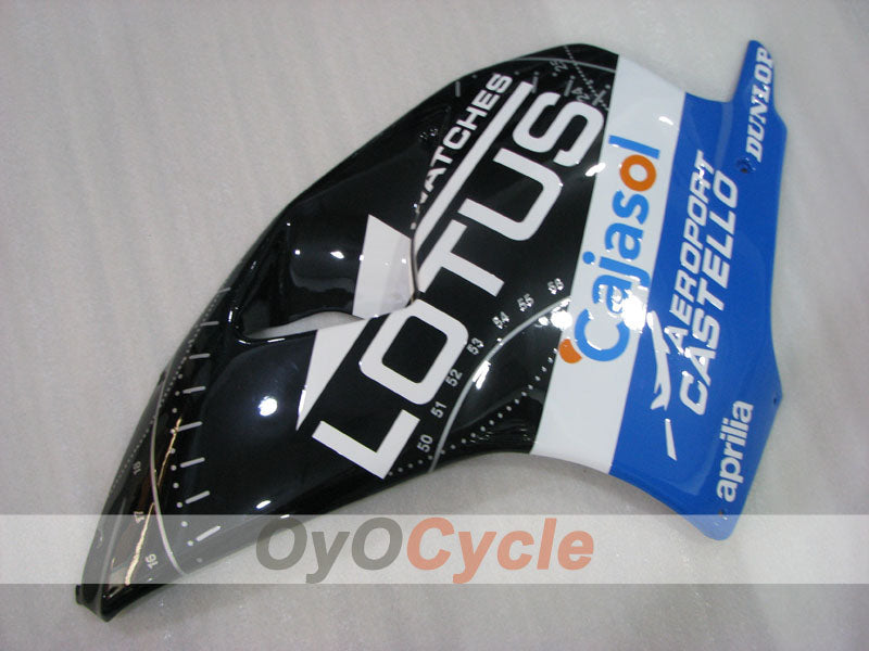 Left & Right Side Fairing For Aprilia 95-02 RS250 #OYO87912454