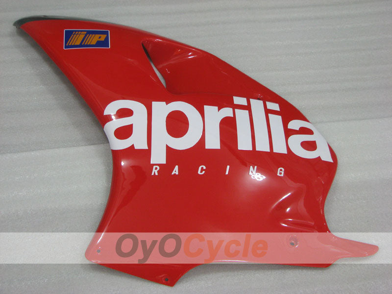 Left & Right Side Fairing For Aprilia 95-02 RS250 #OYO87912463