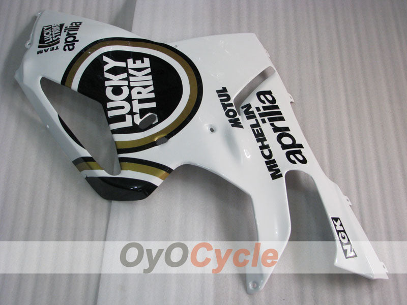 Left & Right Side Fairing For Aprilia 03-06 RSV1000R #OYO87912518