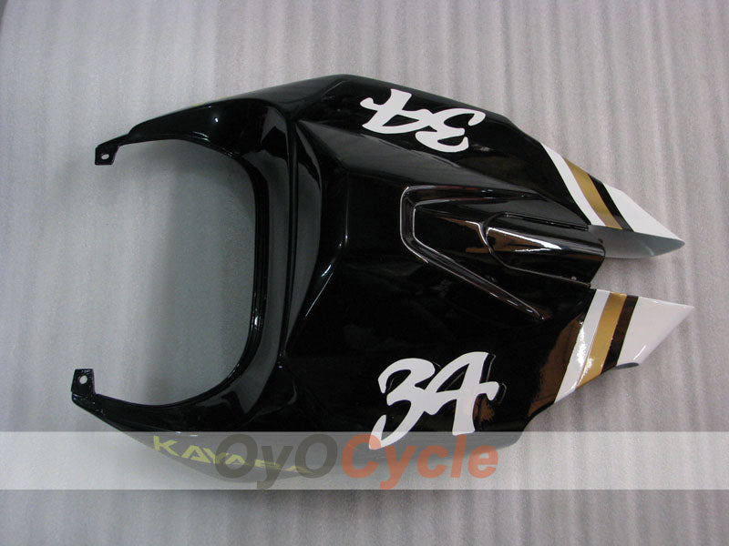 Rear Tail Fairing + Seat Cover For Aprilia 03-06 RSV1000R #OYO87912521 Secondary image