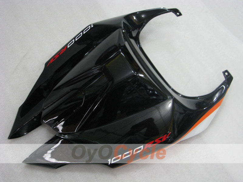 Rear Tail Fairing + Seat Cover For Aprilia 03-06 RSV1000R #OYO87912526 Main image