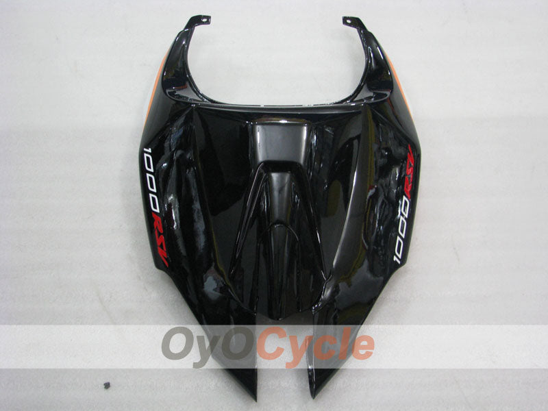 Rear Tail Fairing + Seat Cover For Aprilia 03-06 RSV1000R #OYO87912526 Secondary image