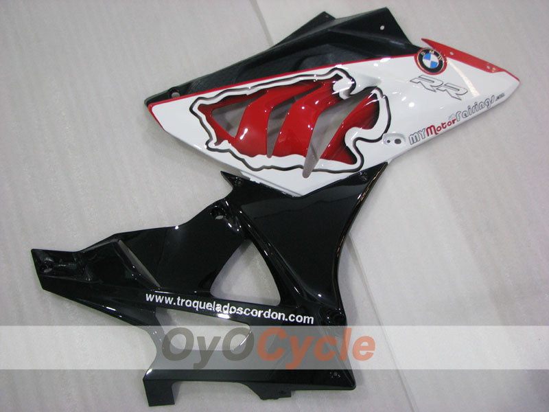 Left & Right Side Fairing For Bmw 09-14 S1000RR #OYO87911786