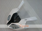 Injection Fairing kit for 09-14 BMW S1000RR - White, Black - Factory Style, Customize #OYO87906299