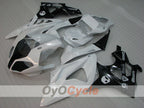 Injection Fairing kit for 09-14 BMW S1000RR - White, Black - Factory Style, Customize #OYO87906299