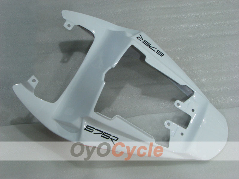 Rear Tail Fairing For Triumph 06-08 Daytona 675 #OYO87911630 Main image