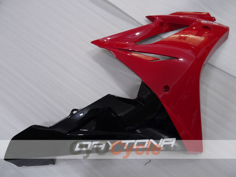 Left & Right Side Fairing For Triumph 09-12 Daytona 675 #OYO87911649 Secondary image