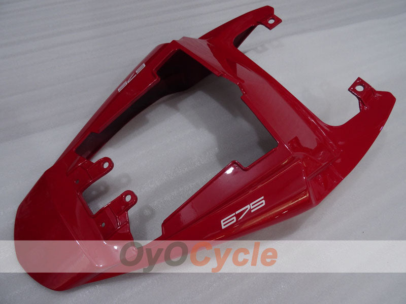 Rear Tail Fairing For Triumph 09-12 Daytona 675 #OYO87911656