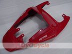 Rear Tail Fairing For Triumph 09-12 Daytona 675 #OYO87911656