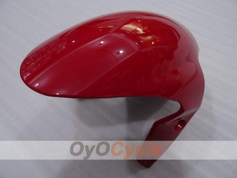 Front Fender Fairing For Triumph 09-12 Daytona 675 #OYO87911652