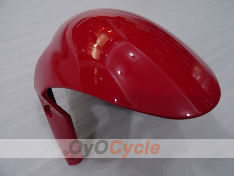 Front Fender Fairing For Triumph 09-12 Daytona 675 #OYO87911652