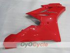 Left & Right Side Fairing For Triumph 09-12 Daytona 675 #OYO87911659