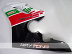 Left & Right Side Fairing For Triumph 09-12 Daytona 675 #OYO87911667