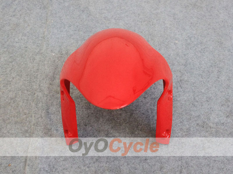 Front Fender Fairing For Triumph 13-14 Daytona 675 #OYO87911683