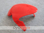 Front Fender Fairing For Triumph 13-14 Daytona 675 #OYO87911683