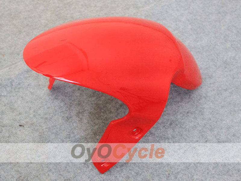 Front Fender Fairing For Triumph 13-14 Daytona 675 #OYO87911683