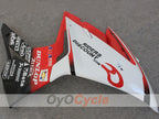 Left & Right Side Fairing For Triumph 13-14 Daytona 675 #OYO87911679