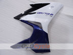 Left & Right Side Fairing For Triumph 13-14 Daytona 675 #OYO87911669