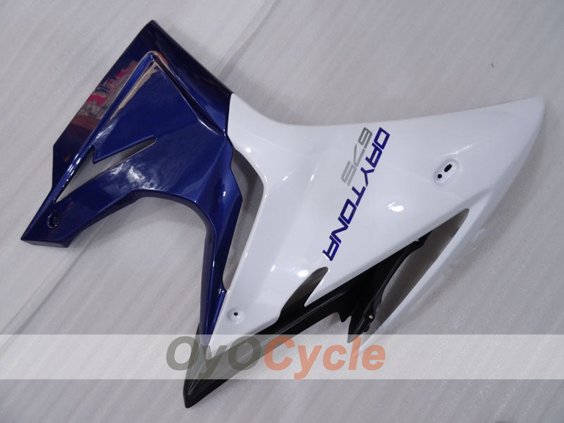 Left & Right Side Fairing For Triumph 13-14 Daytona 675 #OYO87911669