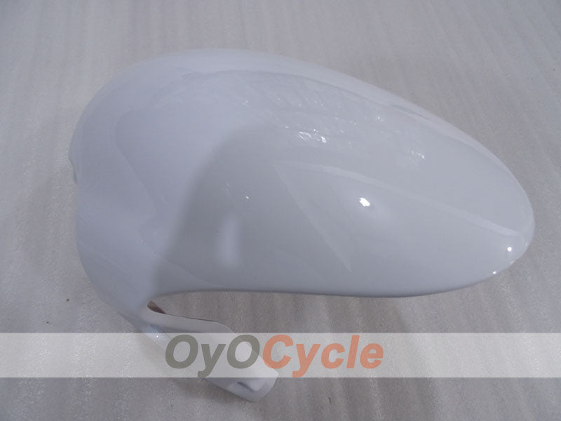 Front Fender Fairing For Triumph 13-14 Daytona 675 #OYO87911670