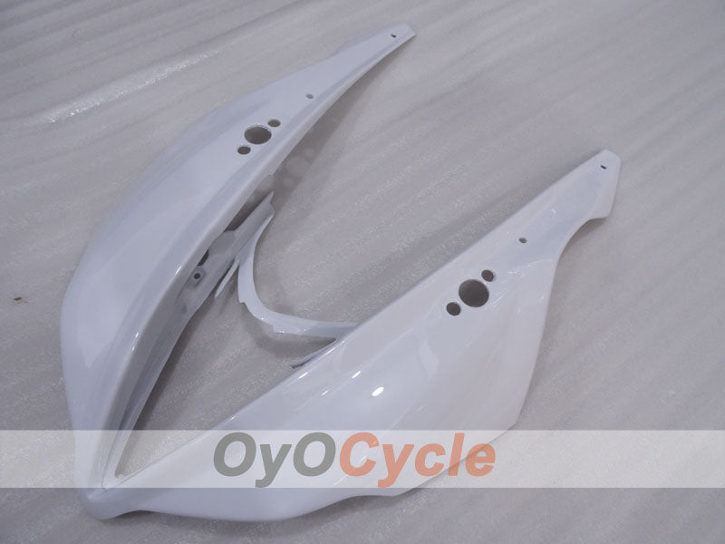 Front Upper Fairing For Triumph 13-14 Daytona 675 #OYO87911668