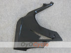 Left & Right Side Fairing For Triumph 13-14 Daytona 675 #OYO87911685