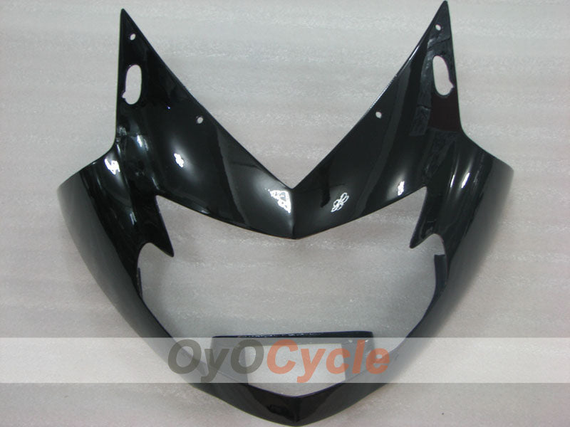 Fairing kit for 05-08 BMW K1200S - Black - Factory Style, Customize #OYO87906314