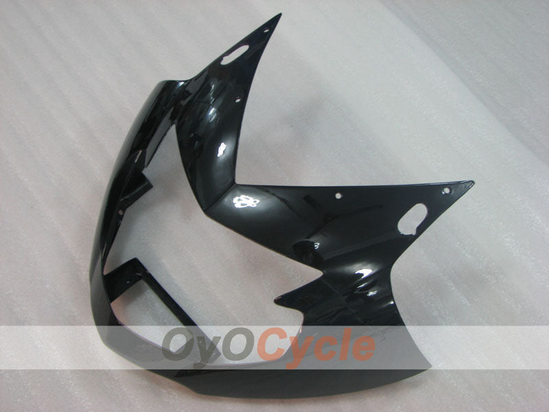 Fairing kit for 05-08 BMW K1200S - Black - Factory Style, Customize #OYO87906314