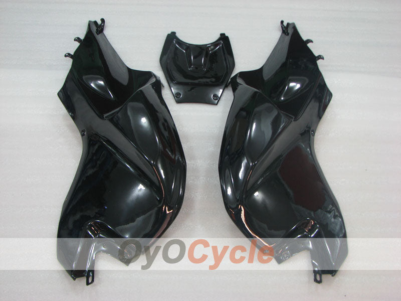 Fairing kit for 05-08 BMW K1200S - Black - Factory Style, Customize #OYO87906314