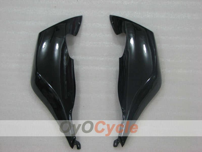Fairing kit for 05-08 BMW K1200S - Black - Factory Style, Customize #OYO87906314