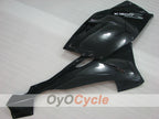 Fairing kit for 05-08 BMW K1200S - Black - Factory Style, Customize #OYO87906314