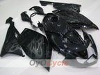 Fairing kit for 05-08 BMW K1200S - Black - Factory Style, Customize #OYO87906316
