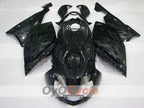 Fairing kit for 05-08 BMW K1200S - Black - Factory Style, Customize #OYO87906316
