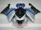 Fairing kit for 05-08 BMW K1200S - Blue, Black, Silver - Factory Style, Customize #OYO87906317