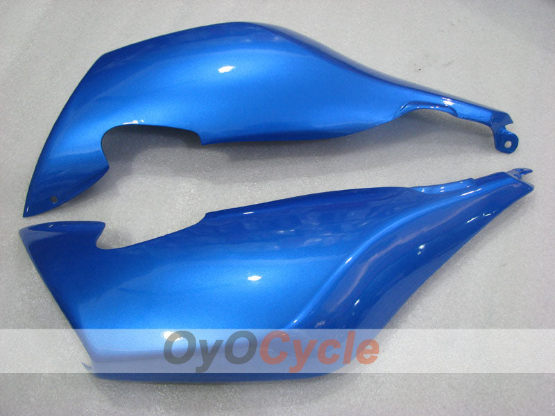 Fairing kit for 05-08 BMW K1200S - Blue, Black, Silver - Factory Style, Customize #OYO87906317