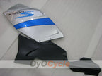 Fairing kit for 05-08 BMW K1200S - Blue, Black, Silver - Factory Style, Customize #OYO87906317