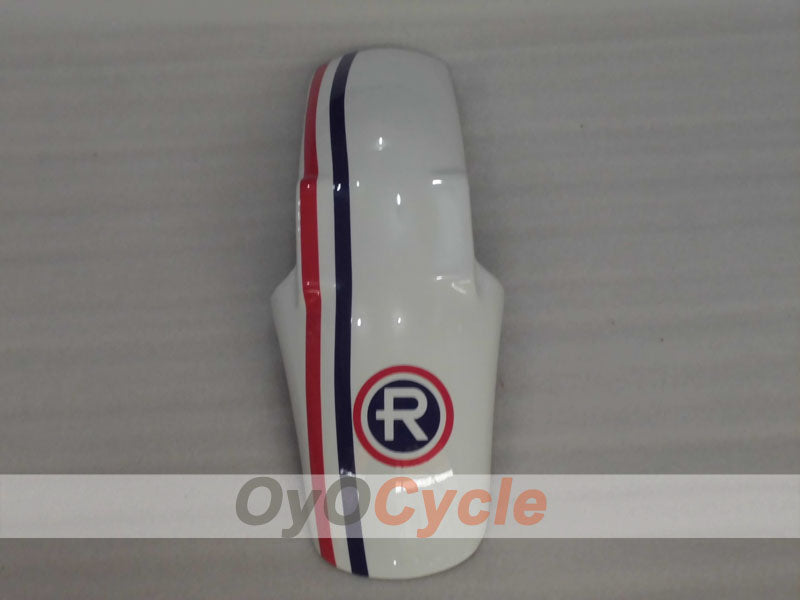 Fairing kit for 94-95 CBR900RR - White - Repsol #OYO87906339