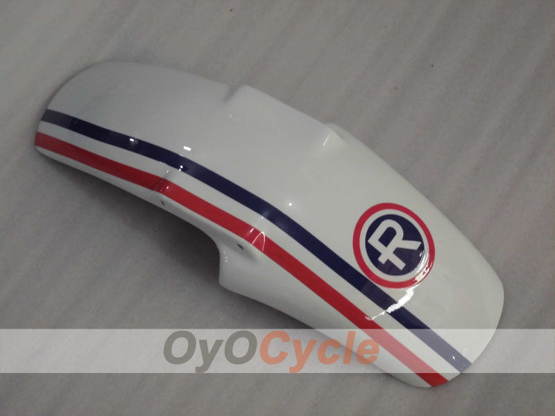 Fairing kit for 94-95 CBR900RR - White - Repsol #OYO87906339