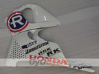Fairing kit for 94-95 CBR900RR - White - Repsol #OYO87906339