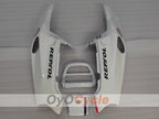 Fairing kit for 94-95 CBR900RR - White - Repsol #OYO87906339