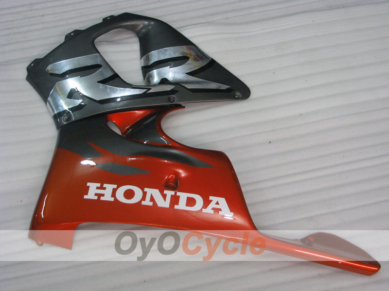 Fairing kit for 98-99 CBR919RR	 - Red, Grey - Factory Style #OYO87906360