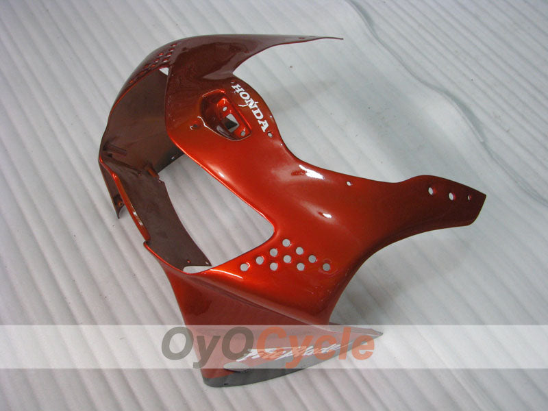 Fairing kit for 98-99 CBR919RR	 - Red, Grey - Factory Style #OYO87906360