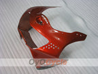 Fairing kit for 98-99 CBR919RR	 - Red, Grey - Factory Style #OYO87906360