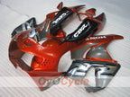 Fairing kit for 98-99 CBR919RR	 - Red, Grey - Factory Style #OYO87906360