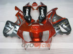 Fairing kit for 98-99 CBR919RR	 - Red, Grey - Factory Style #OYO87906360
