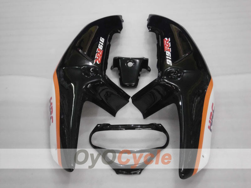 Fairing kit for 98-99 CBR919RR	 - Red, Orange, Black - Repsol #OYO87906361