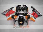 Fairing kit for 98-99 CBR919RR	 - Red, Orange, Black - Repsol #OYO87906361