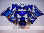 Fairing kit for 98-99 CBR919RR	 - Blue - Factory Style #OYO87906362