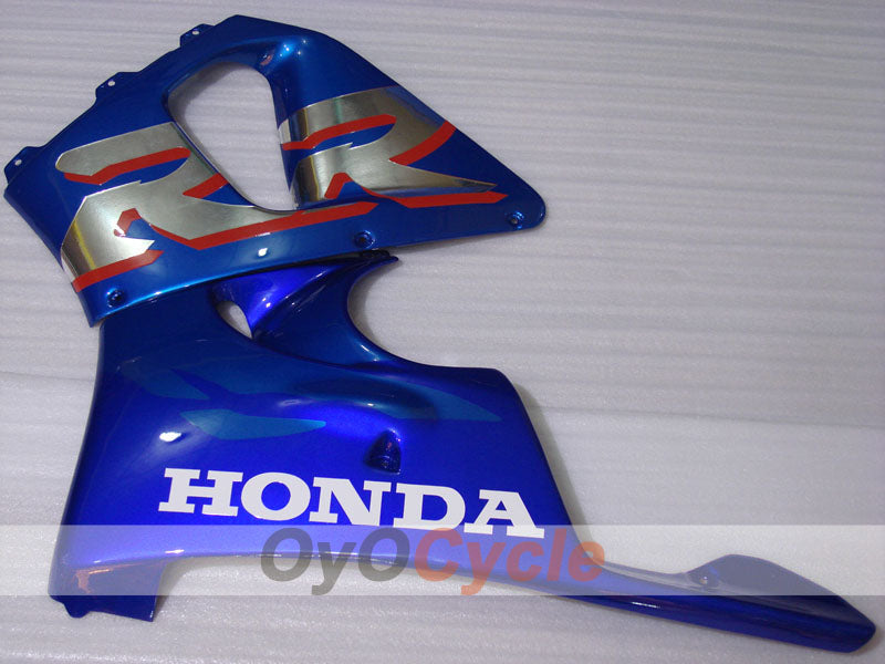 Fairing kit for 98-99 CBR919RR	 - Blue - Factory Style #OYO87906362