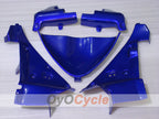 Fairing kit for 98-99 CBR919RR	 - Blue - Factory Style #OYO87906362